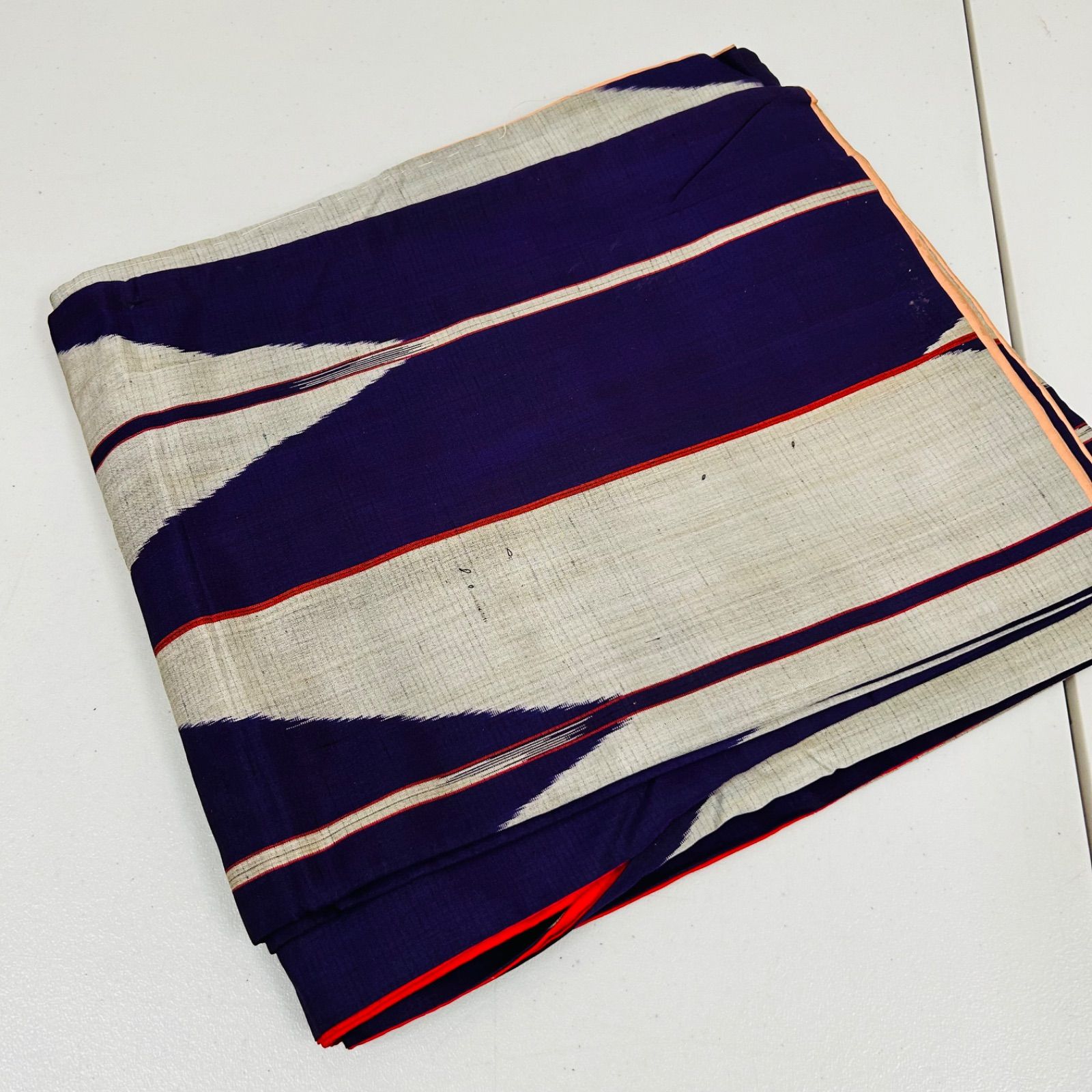 アンティーク 着物 正絹 5着 着物まとめ売り リメイク材料 m-413