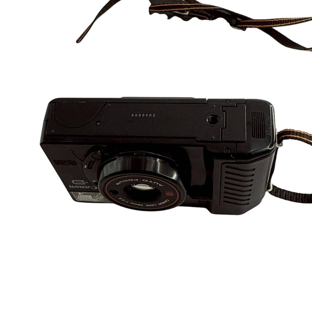 Canon Autoboy 2 コンパクトフィルムカメラ - メルカリ