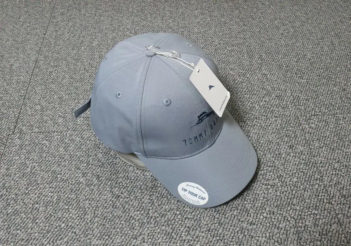 トミーバハマ ウール 帽子 出品