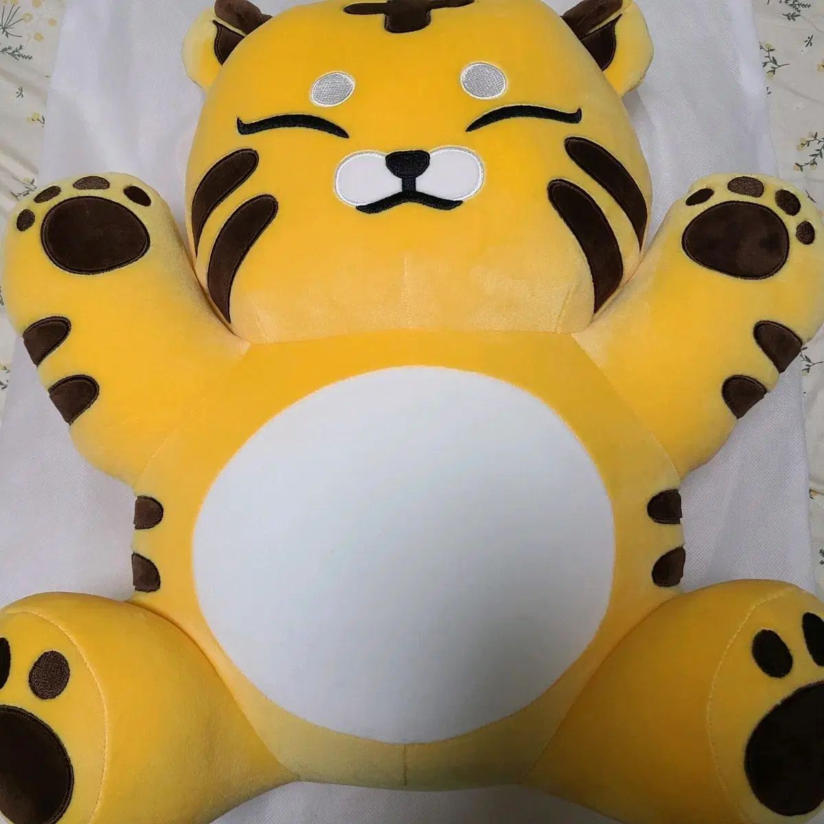 ホシ Artist メイド 탐탐이 ぬいぐるみ