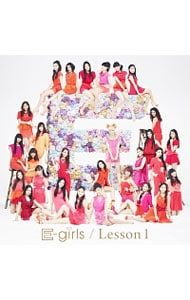CD／E-girls／【CD+DVD】Lesson 1 - メルカリ