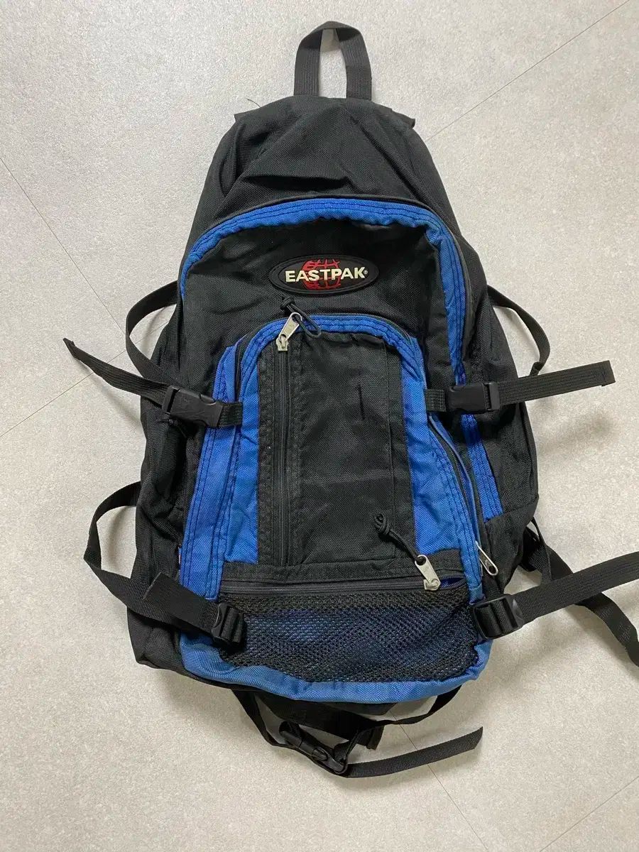 90s イーストパック バックパック