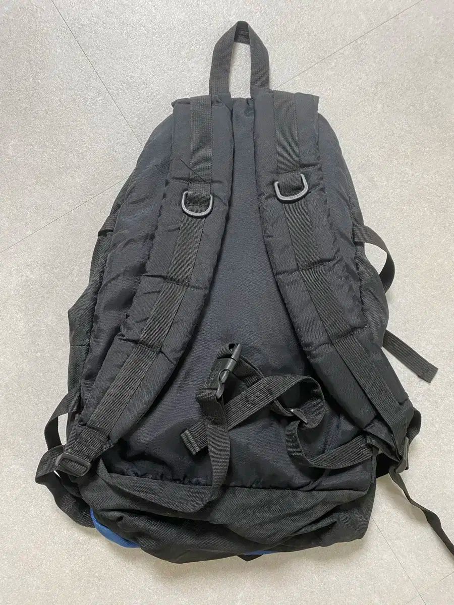 90s イーストパック バックパック