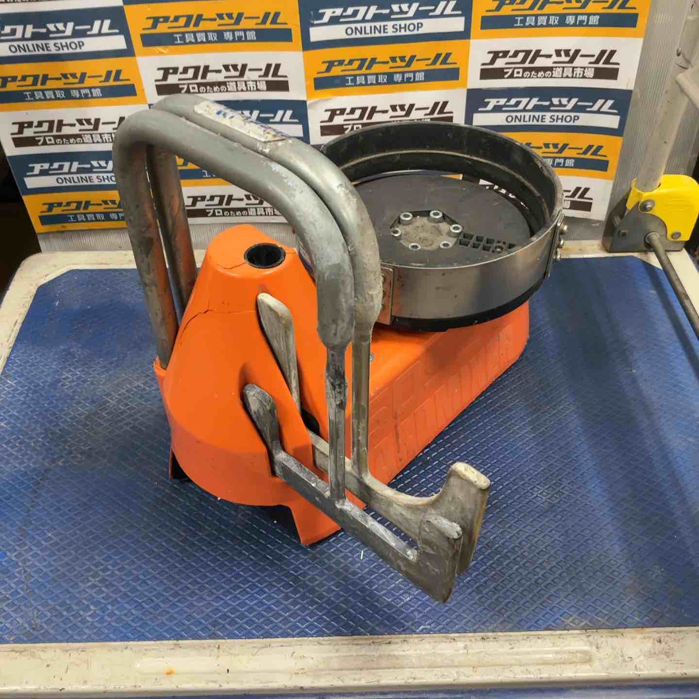  日本ソセー シーリング材用撹拌機 カルマゼ 撹拌機 ミキサー 電動工具 エア工具