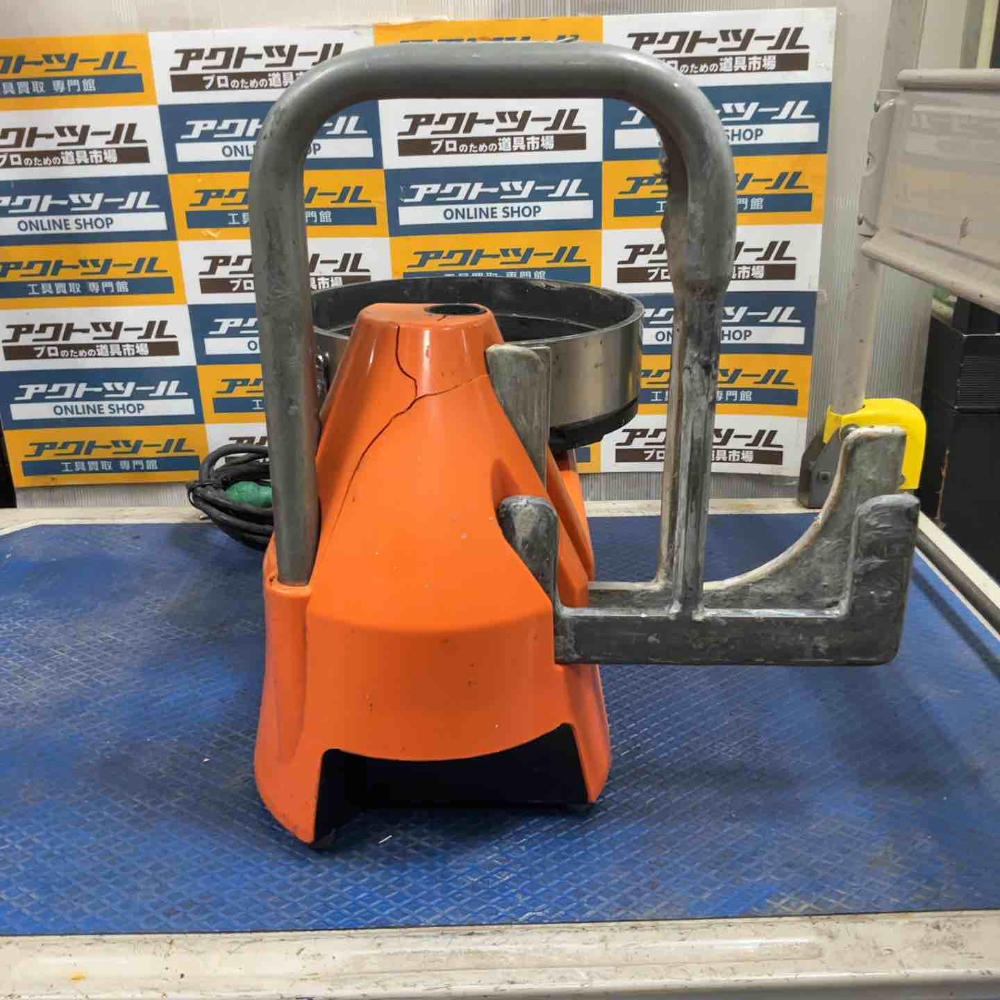 日本ソセー シーリング材用撹拌機