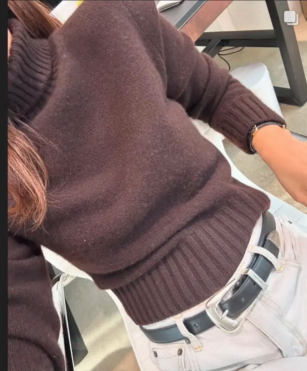 タートルネック