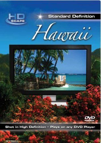 Hawaii Sd [DVD] 【公式通販】