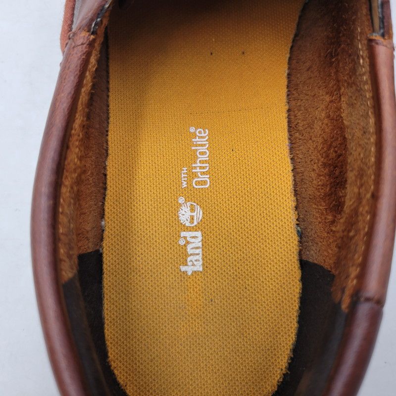 ティンバーランド 3-EYE