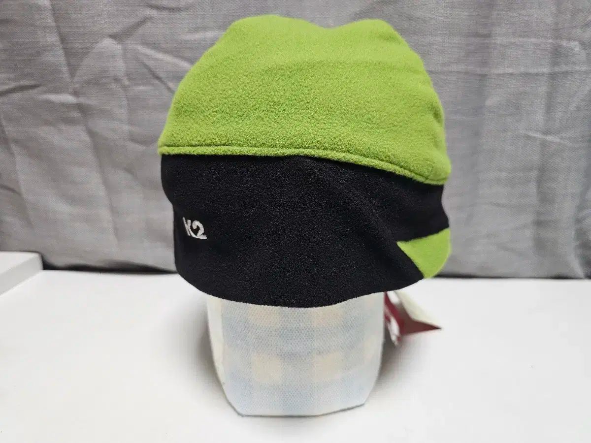 K2 フリース ビーニー 57cm 可能