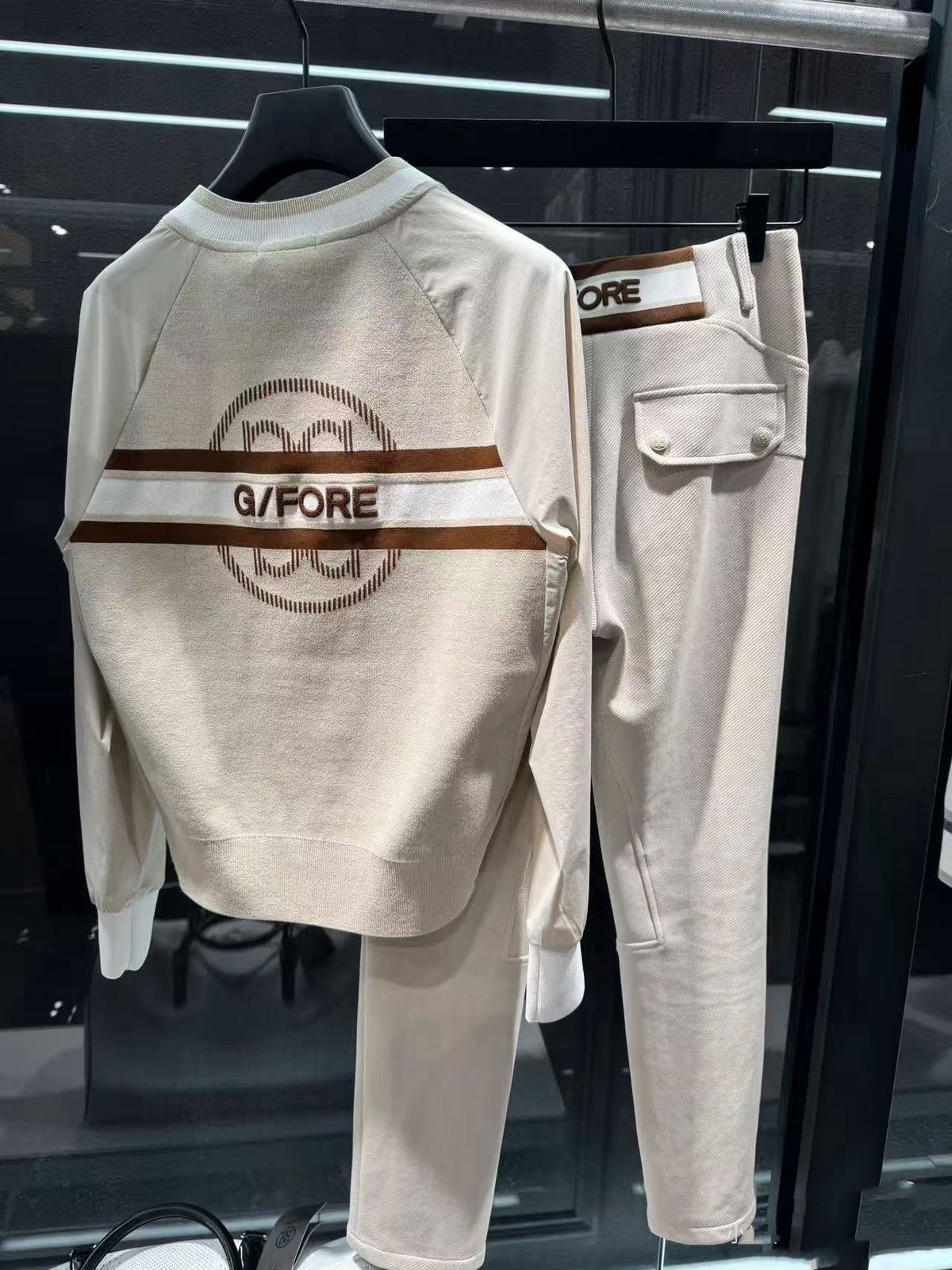 レディースゴルフLook G