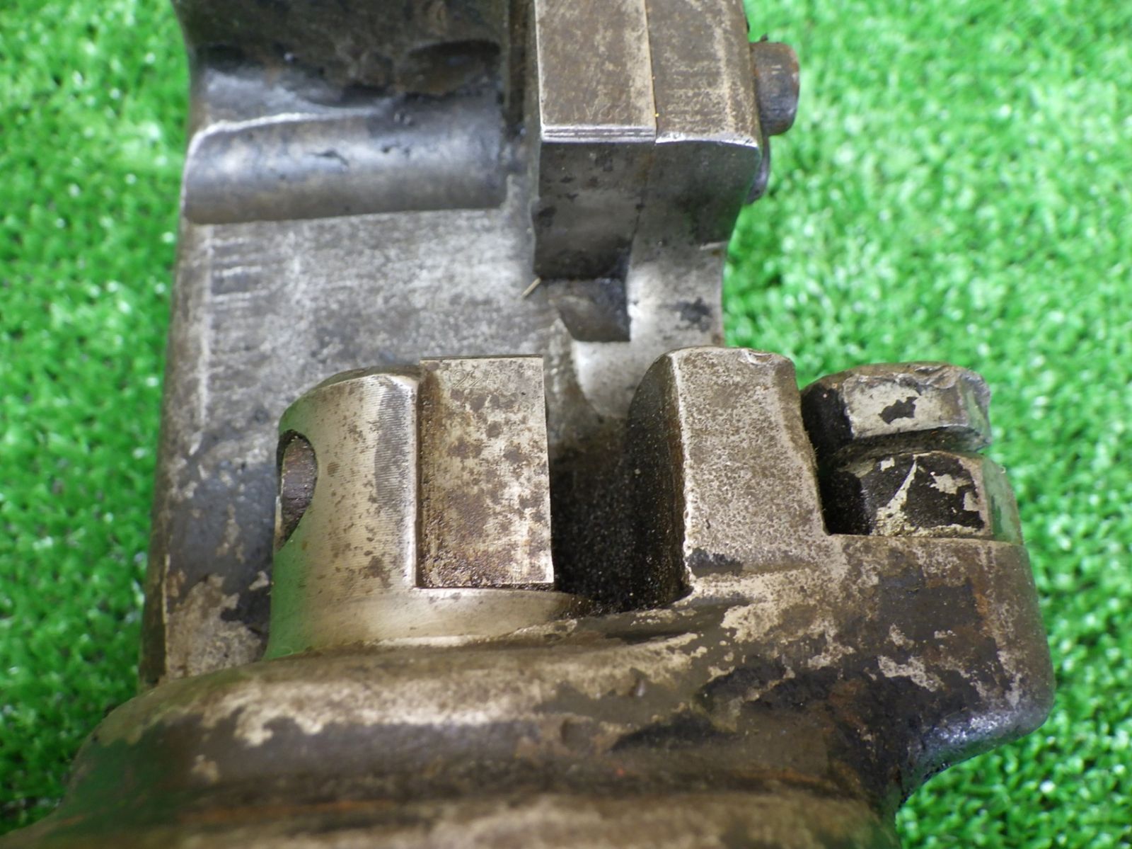 電動油圧式鉄筋カッター HBC-816