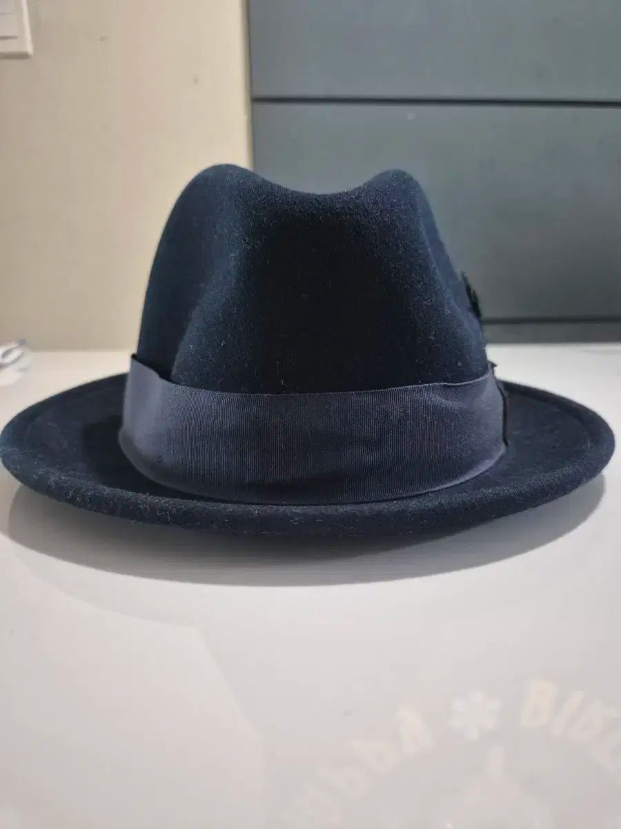 ブランド BAILEY OF HOLLYWOOD ベイリー FEDORA フェドラ 中折れ帽 TINO