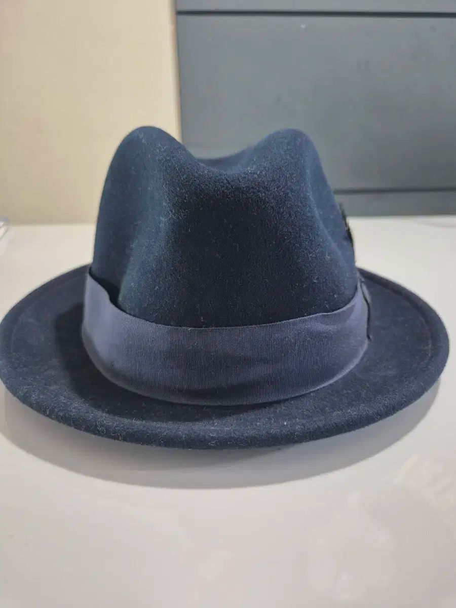 ブランド BAILEY OF HOLLYWOOD ベイリー FEDORA フェドラ 中折れ帽 TINO