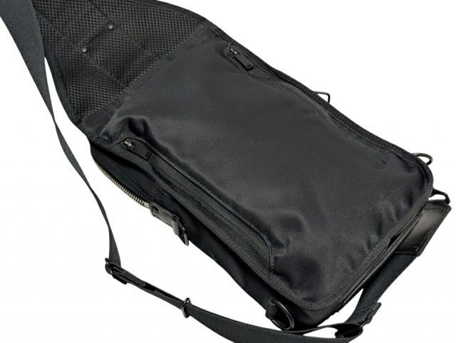 ポーター ボディバッグ ポーターリフト スリングショルダーバッグ 822