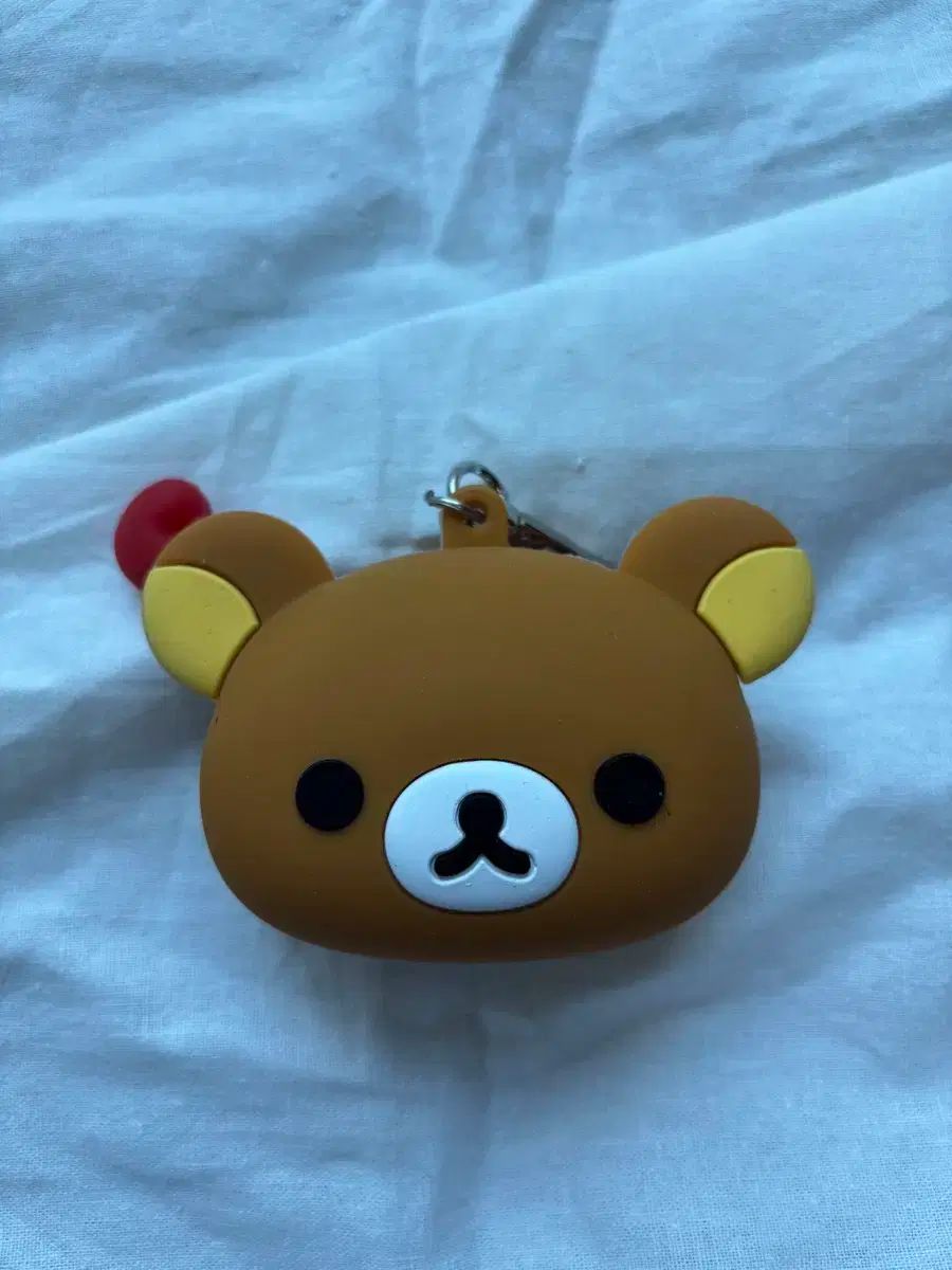 新しいかわいいリラックマストアマネージャー限定シリーズぬいぐるみ
