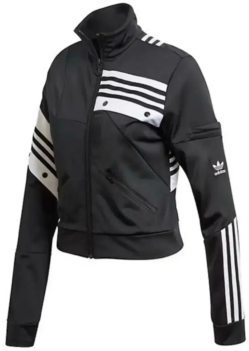 ジェニ着用 アディダス ダニエル カタリー トラックジャージ