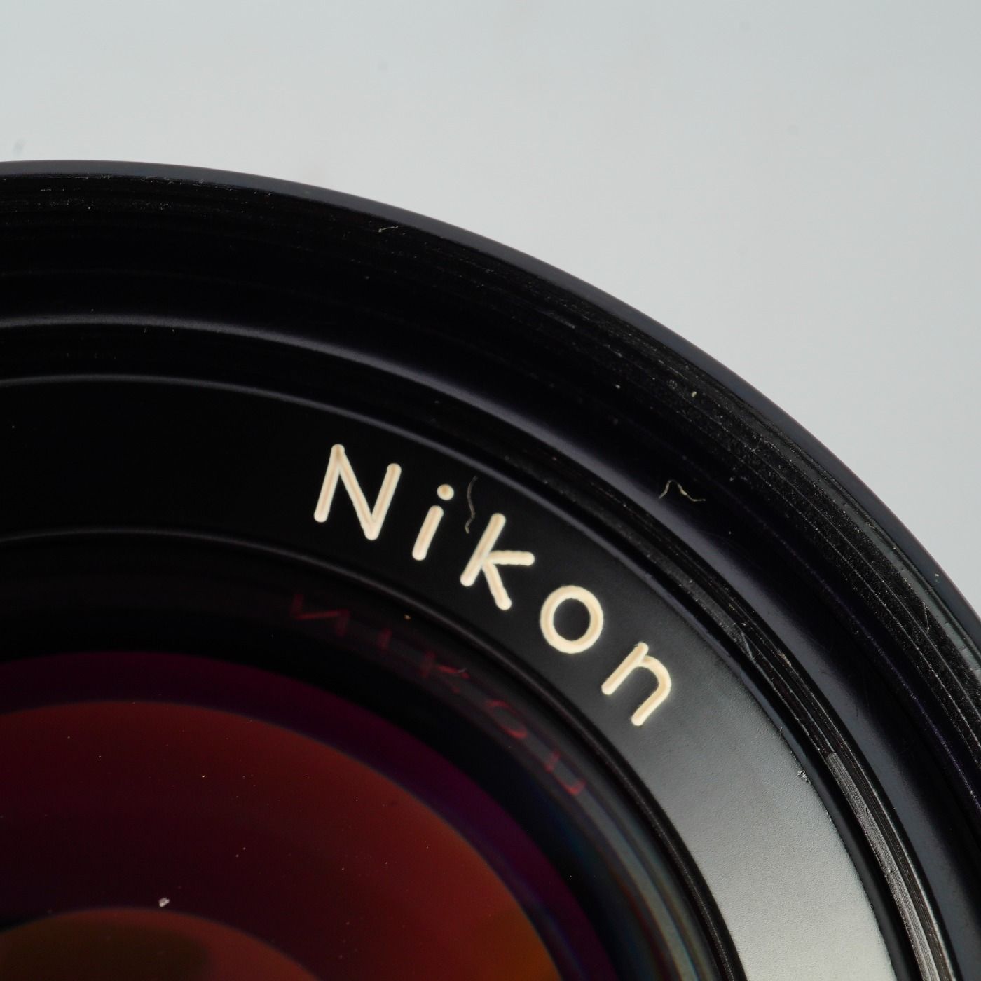 今すぐ一括検索！ Nikon ニコン Ai改 NIKKOR-S.C Auto 50mm F 1.4 単焦点レンズ