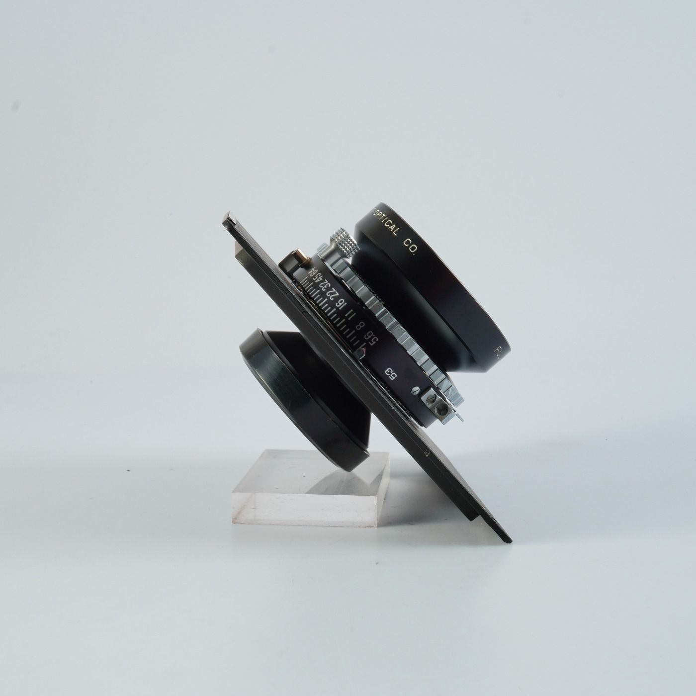 Fujinon 単焦点レンズ