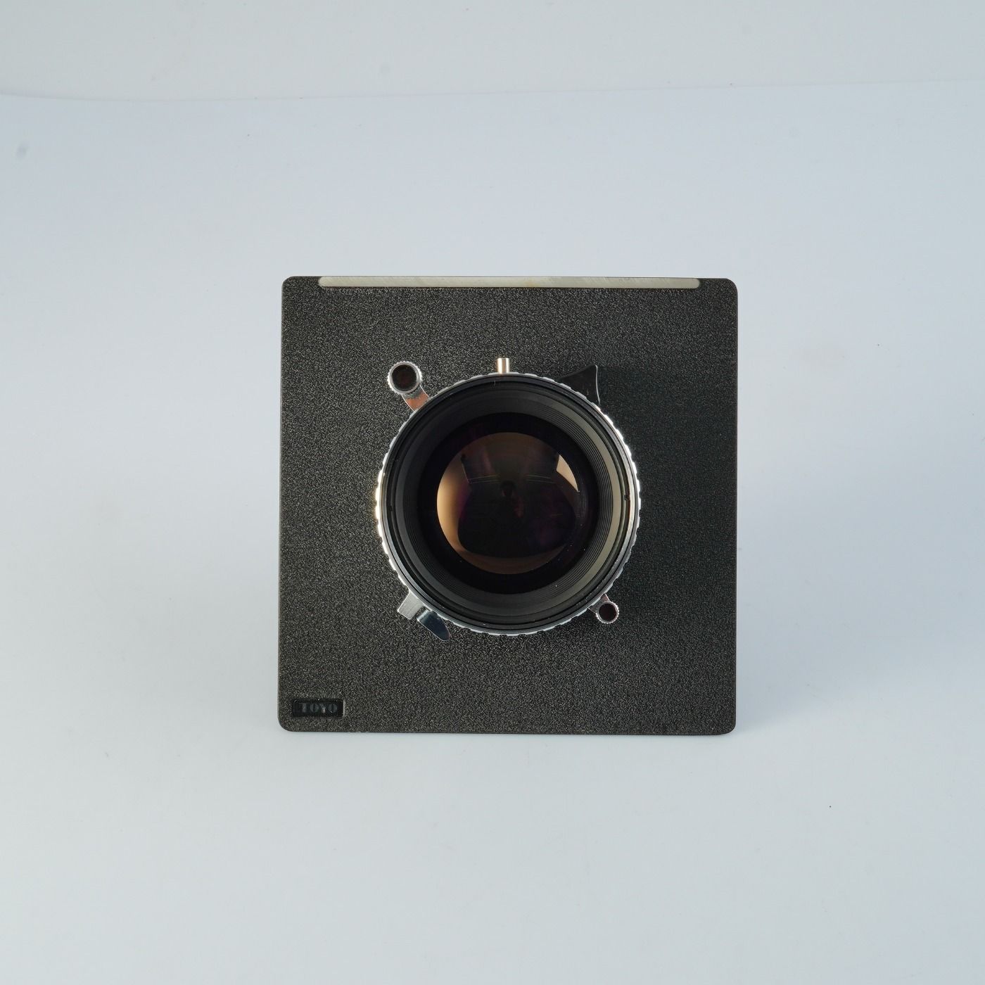 W 150mm f 5.6 TOYO Board FUJIFILM 富士フィルム Fujinon 単焦点レンズ