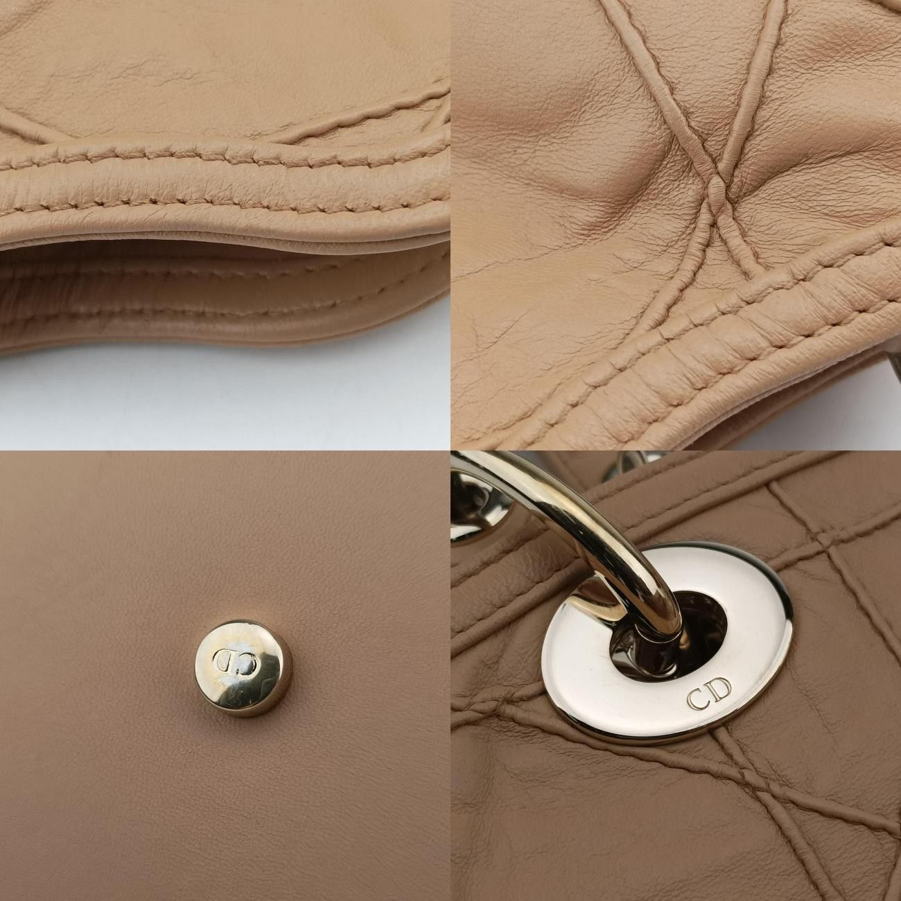 Diorグランヴィル