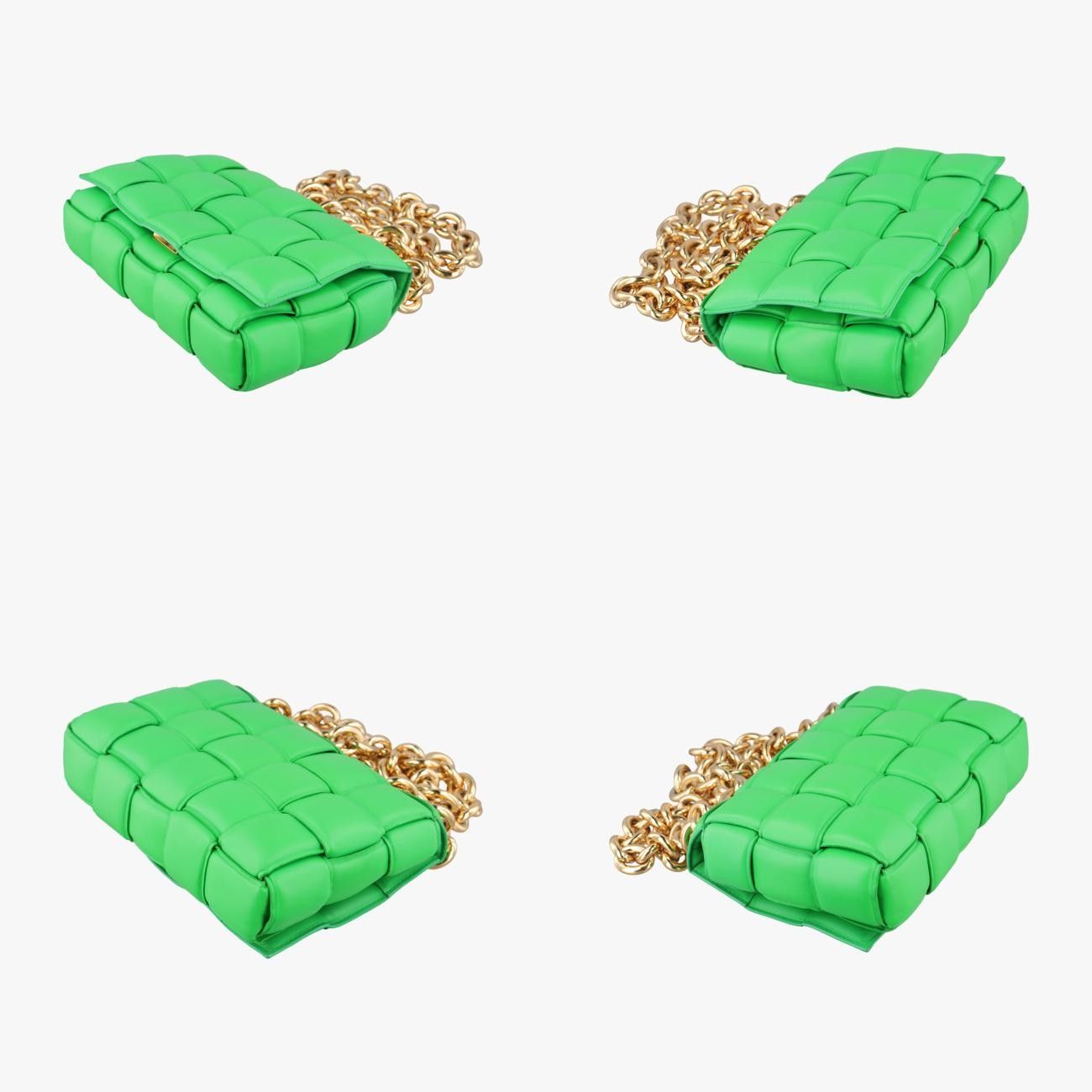 チェーン カセット