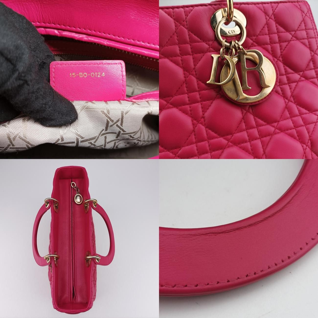 Diorレディディオール