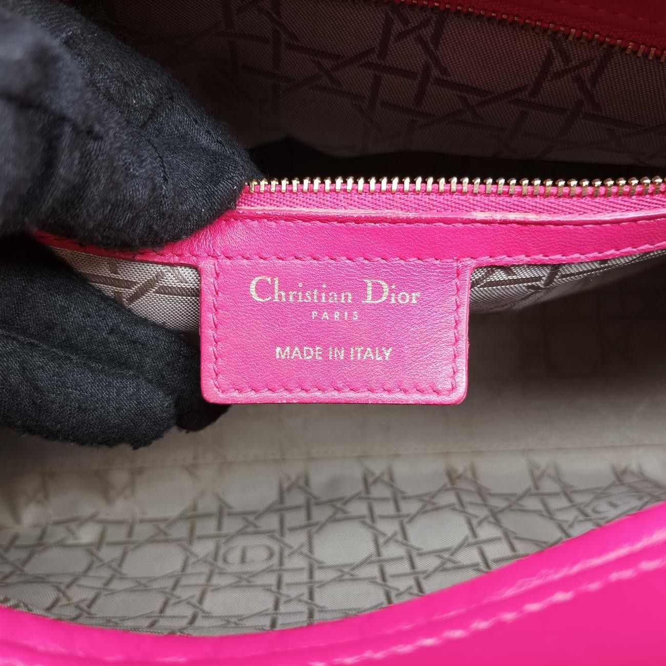 Diorレディディオール