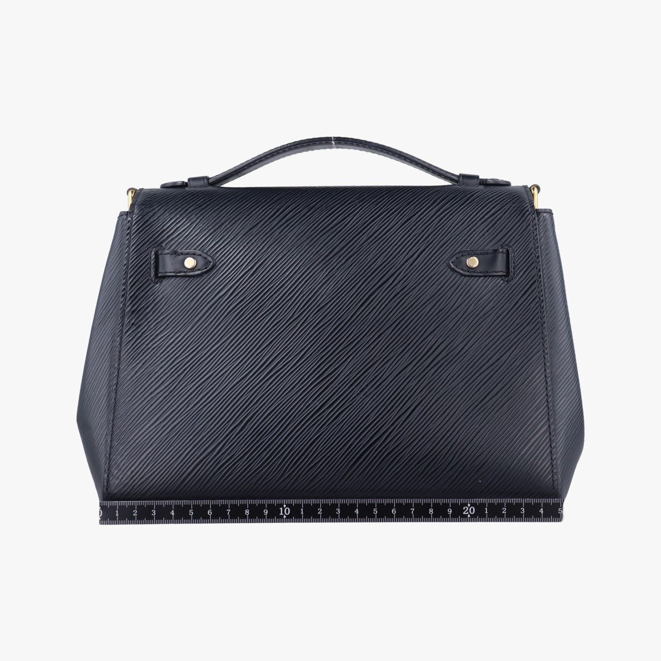 ルイヴィトンLouis Vuittonボッカドール ノワール エピ M53339 CA1188 ICチップ