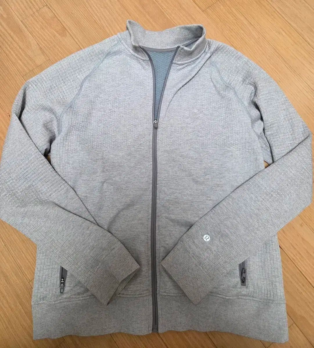 lululemon メンズ エンジニアード フォーム ジャケット M