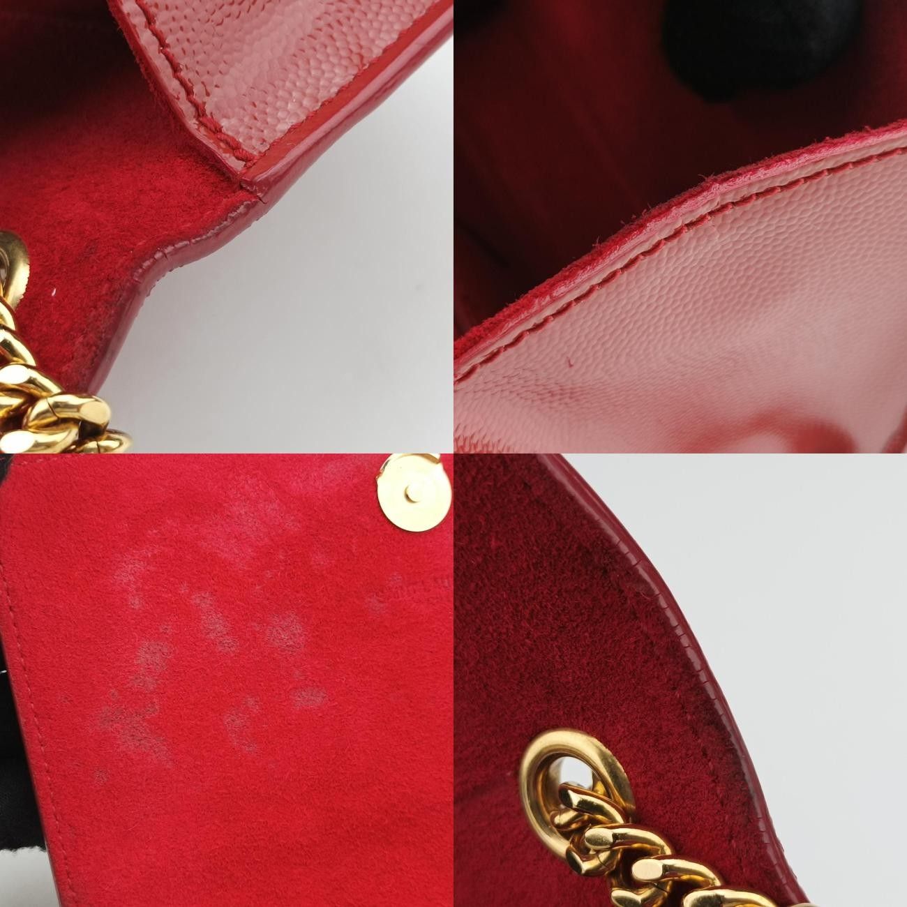 キャビアスキン