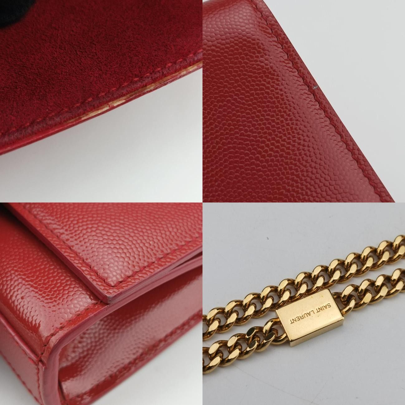 Laurentケイト レッド