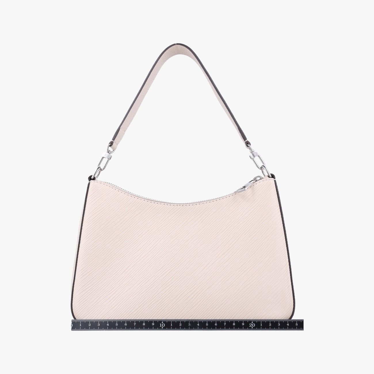 ルイヴィトンLouis Vuittonマレル クオーツ エピ M80688 ICチップ