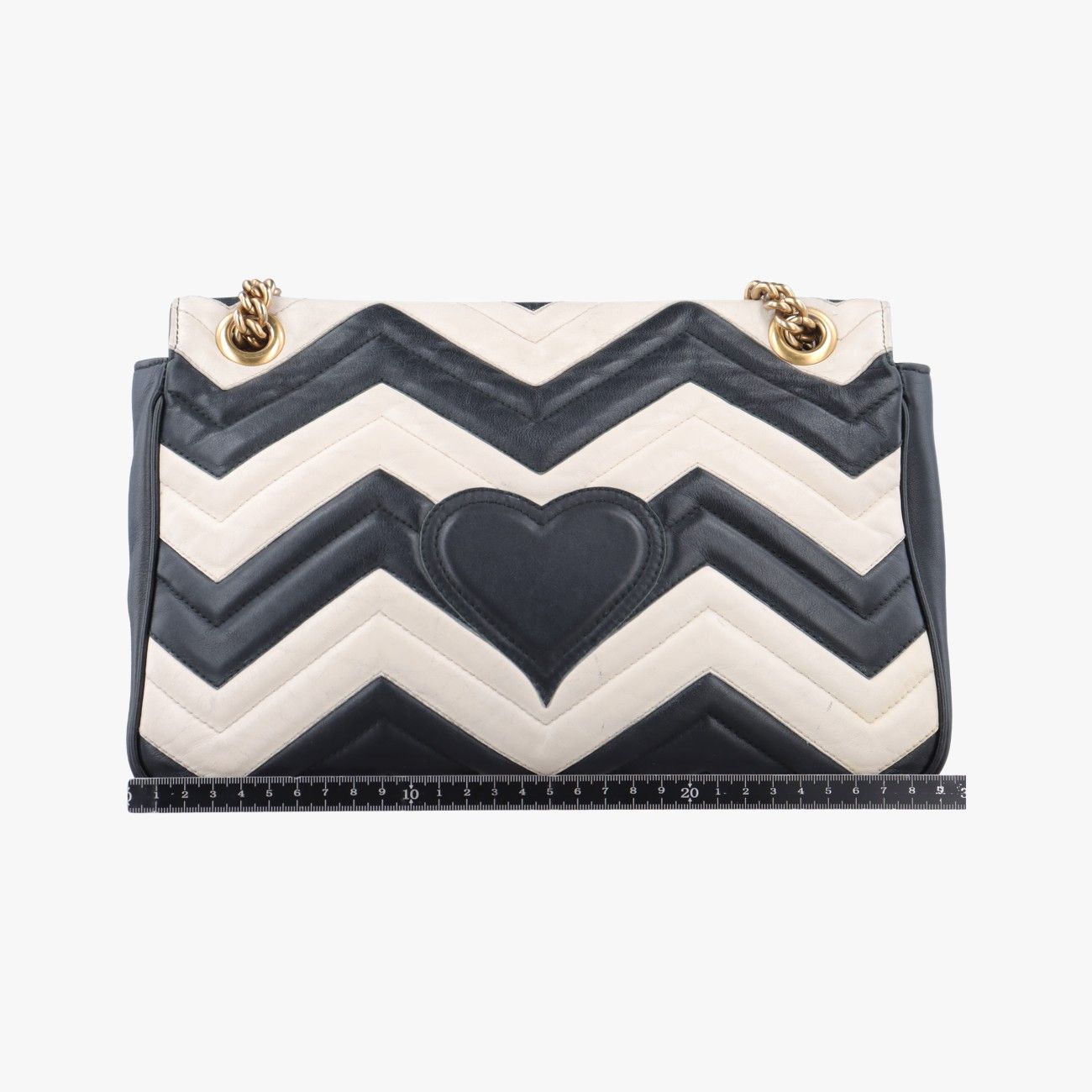 グッチGucciGGマーモント マルチ レザー 443496 D020718195