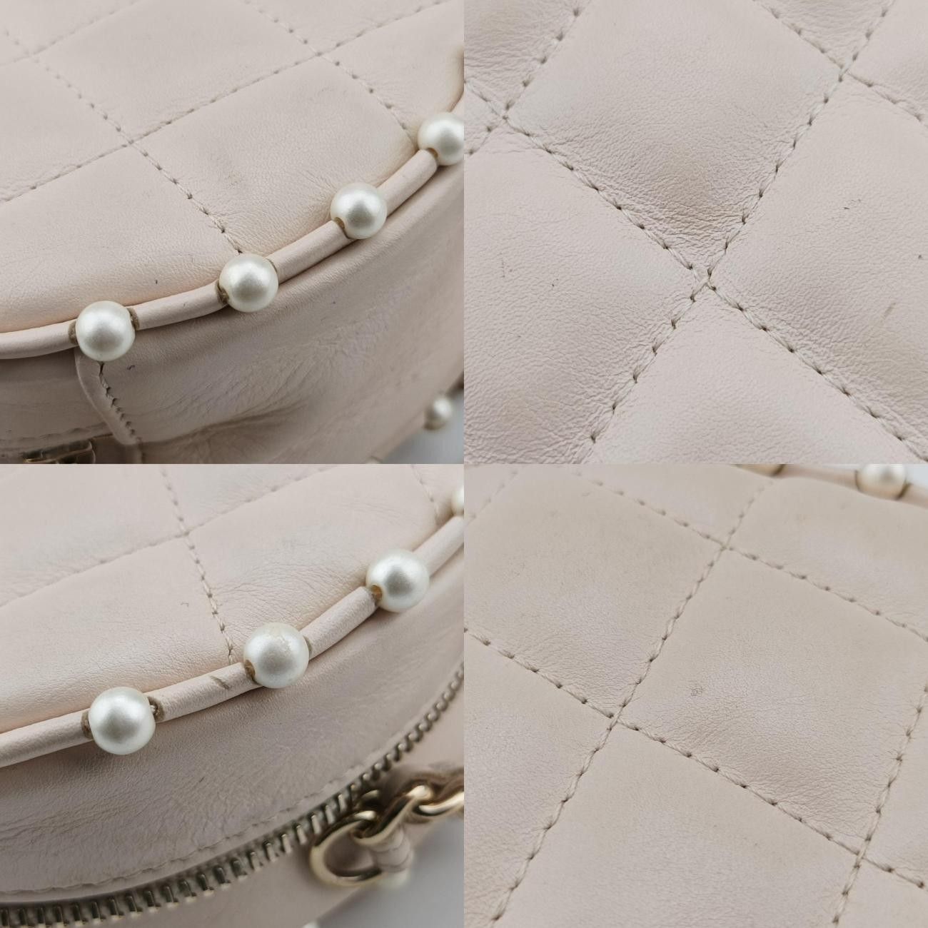 キャビアスキン