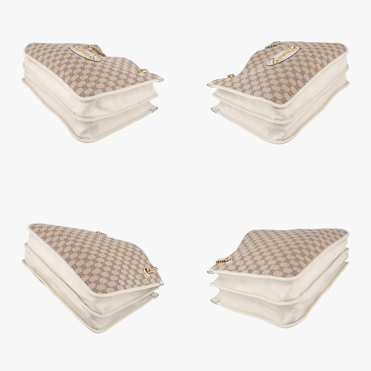 キャンバス×レザー 621144