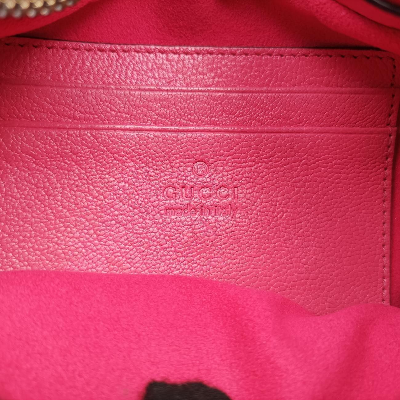 グッチGucciアフロディーテ