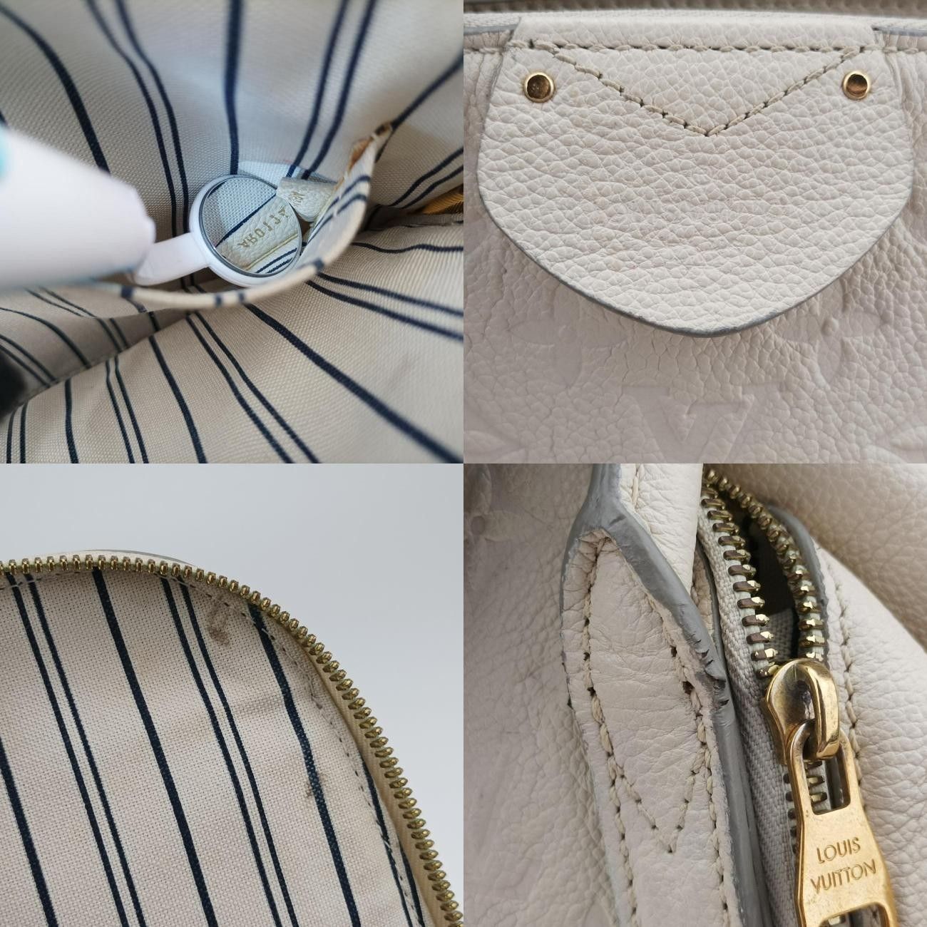 ネージュ モノグラム