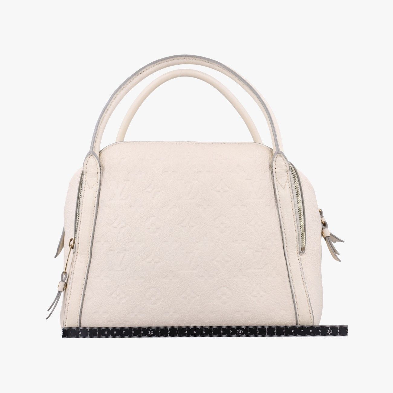 ルイヴィトンLouis VuittonマレMM ネージュ モノグラム アンプラント M41039 AR0174