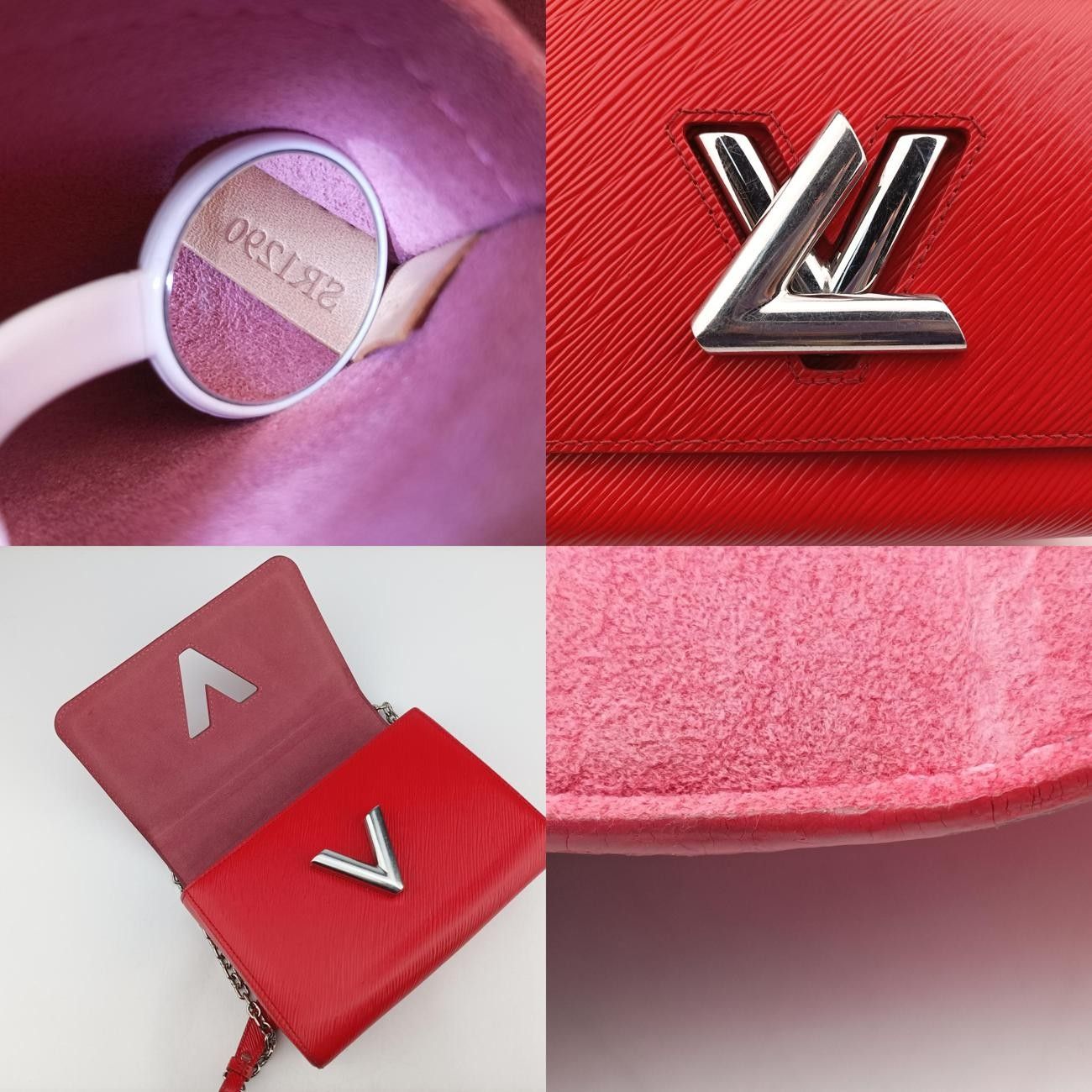 VuittonツイストMM