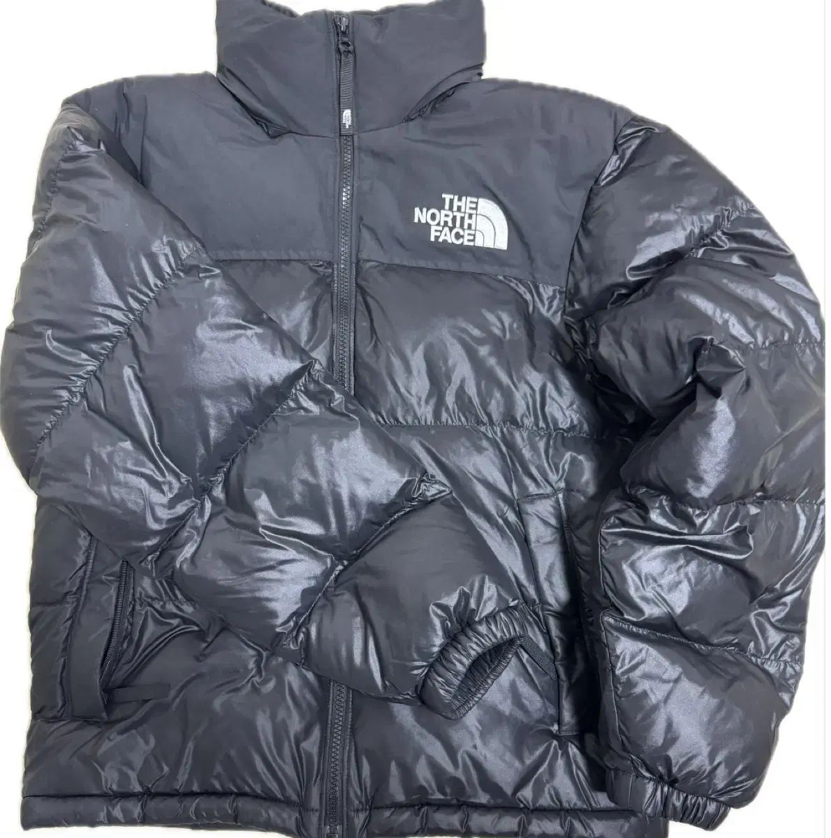 THE NORTH FACE ザノースフェイス 単 ヌプシ