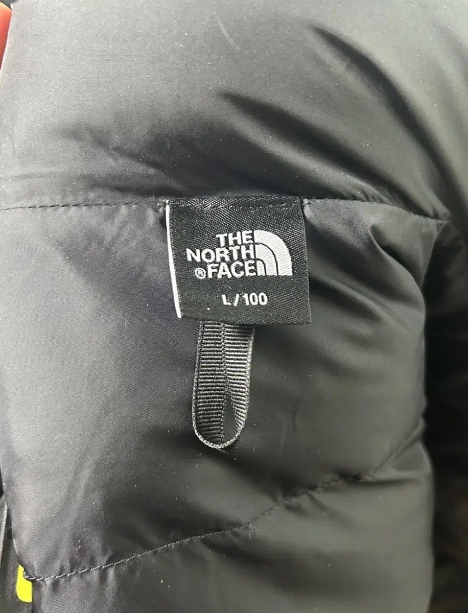 THE NORTH FACE ザノースフェイス 単 ヌプシ
