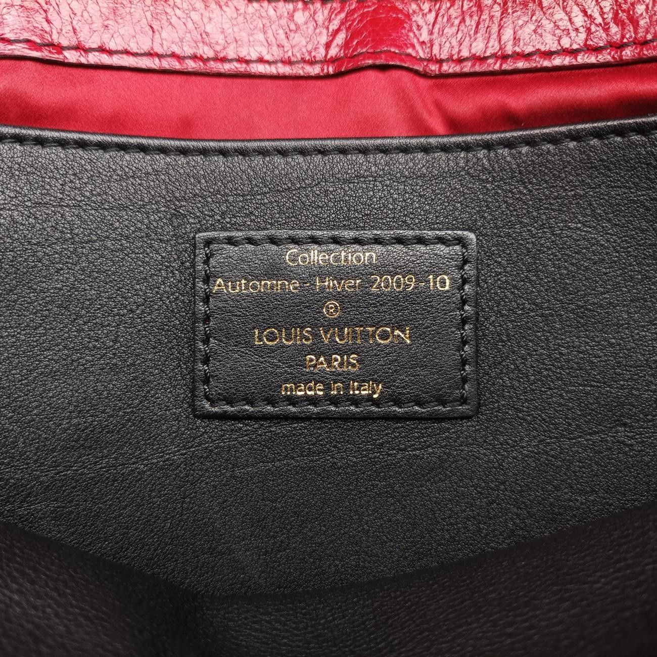 ルイヴィトンLouis Vuittonモノグラムグロッシーマイディアエニグム