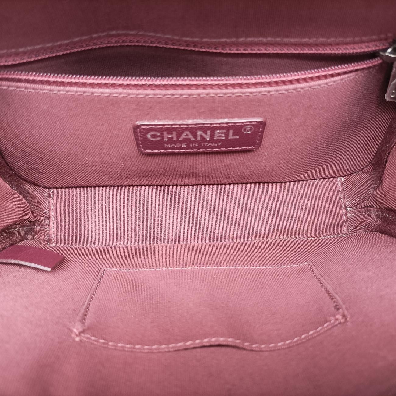 カメラケース ブルー