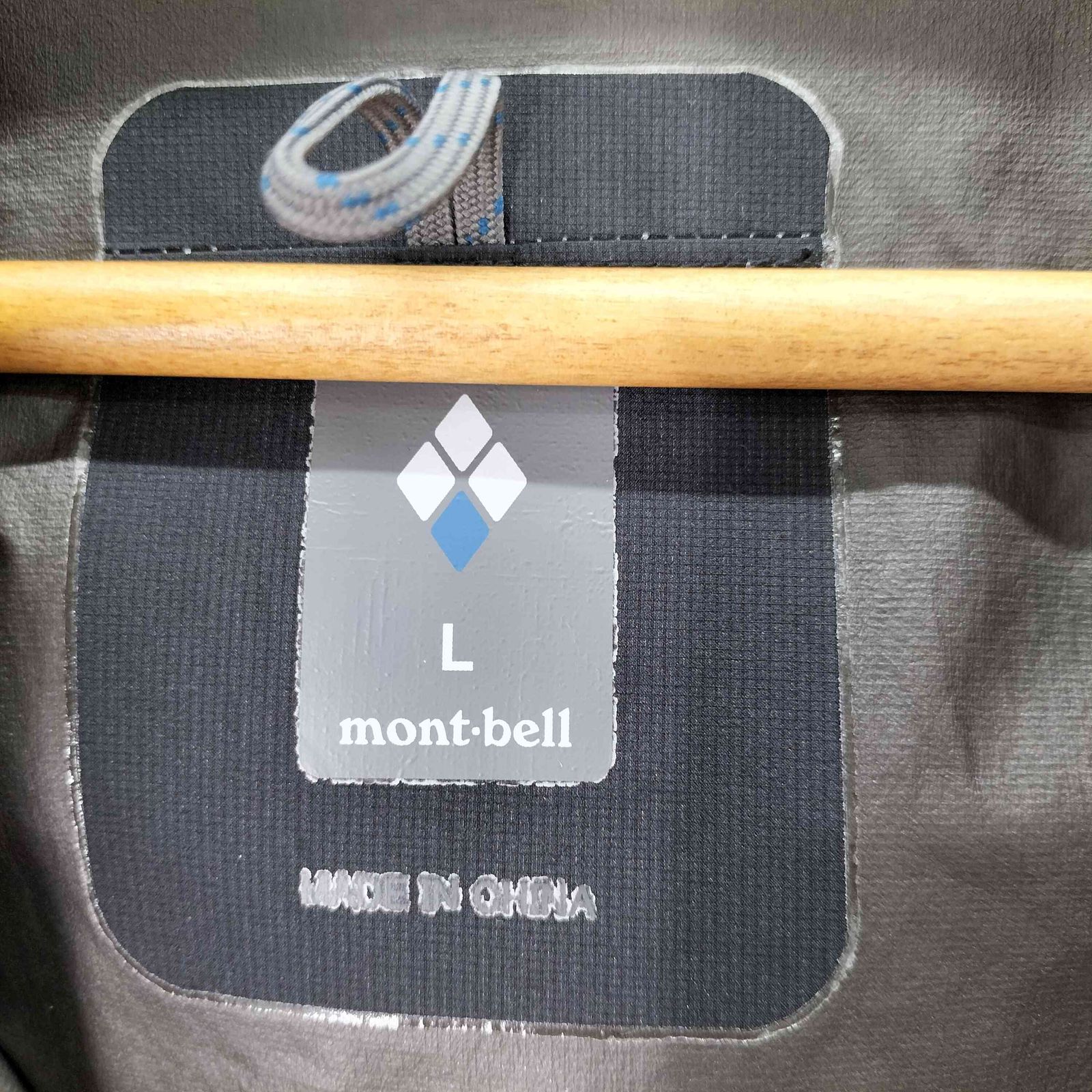 mont bell