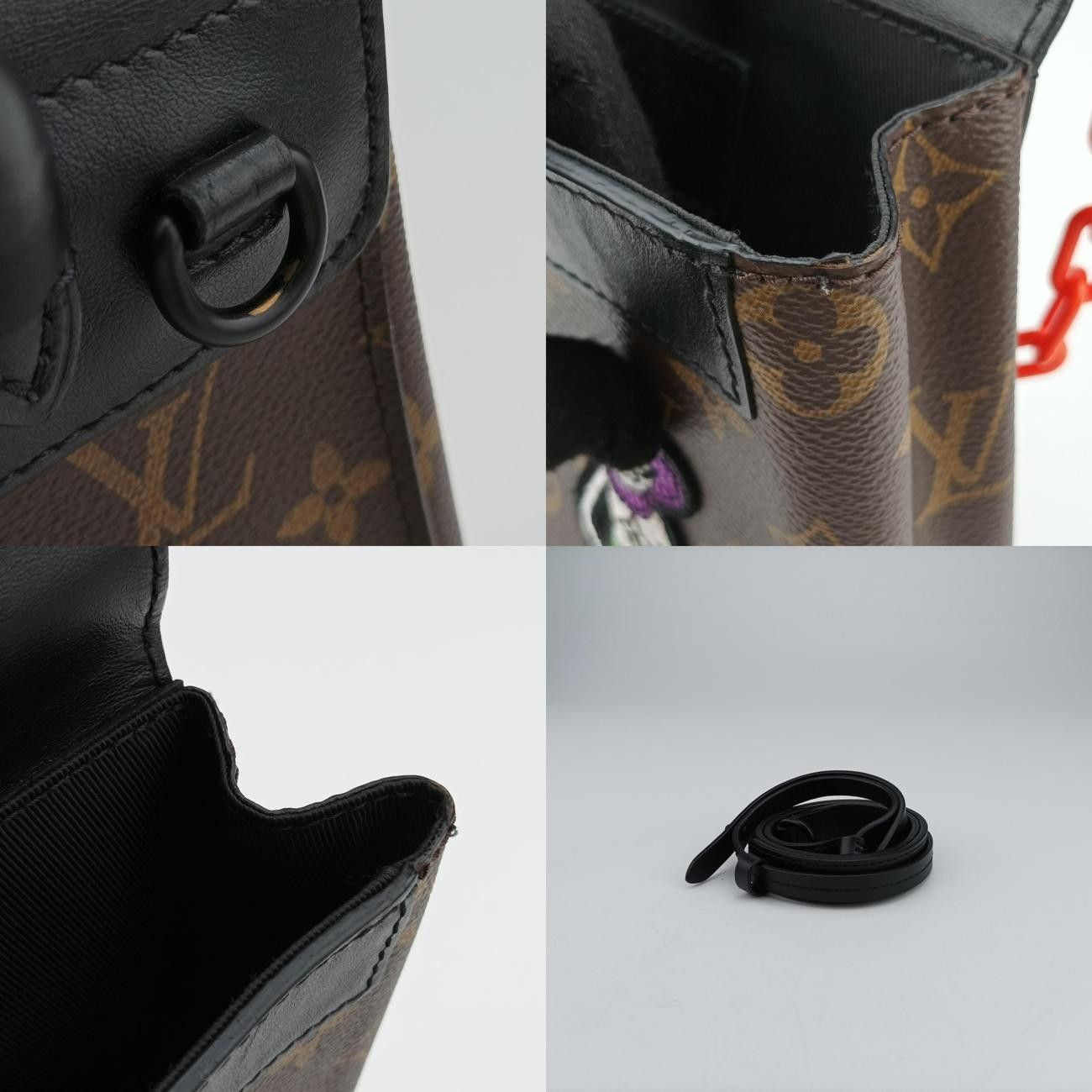 Vuittonスチーマー