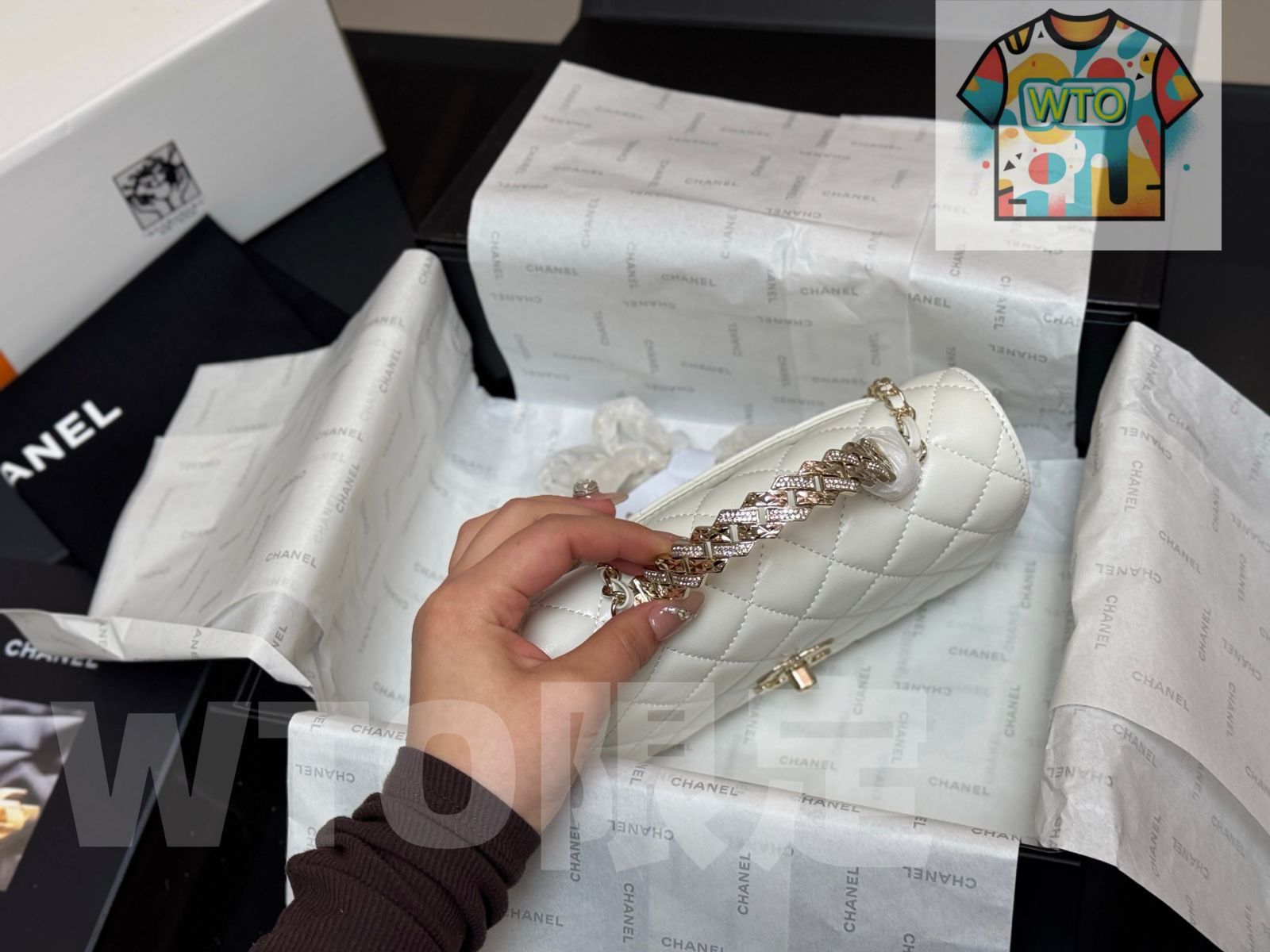 ラッキーバッグ