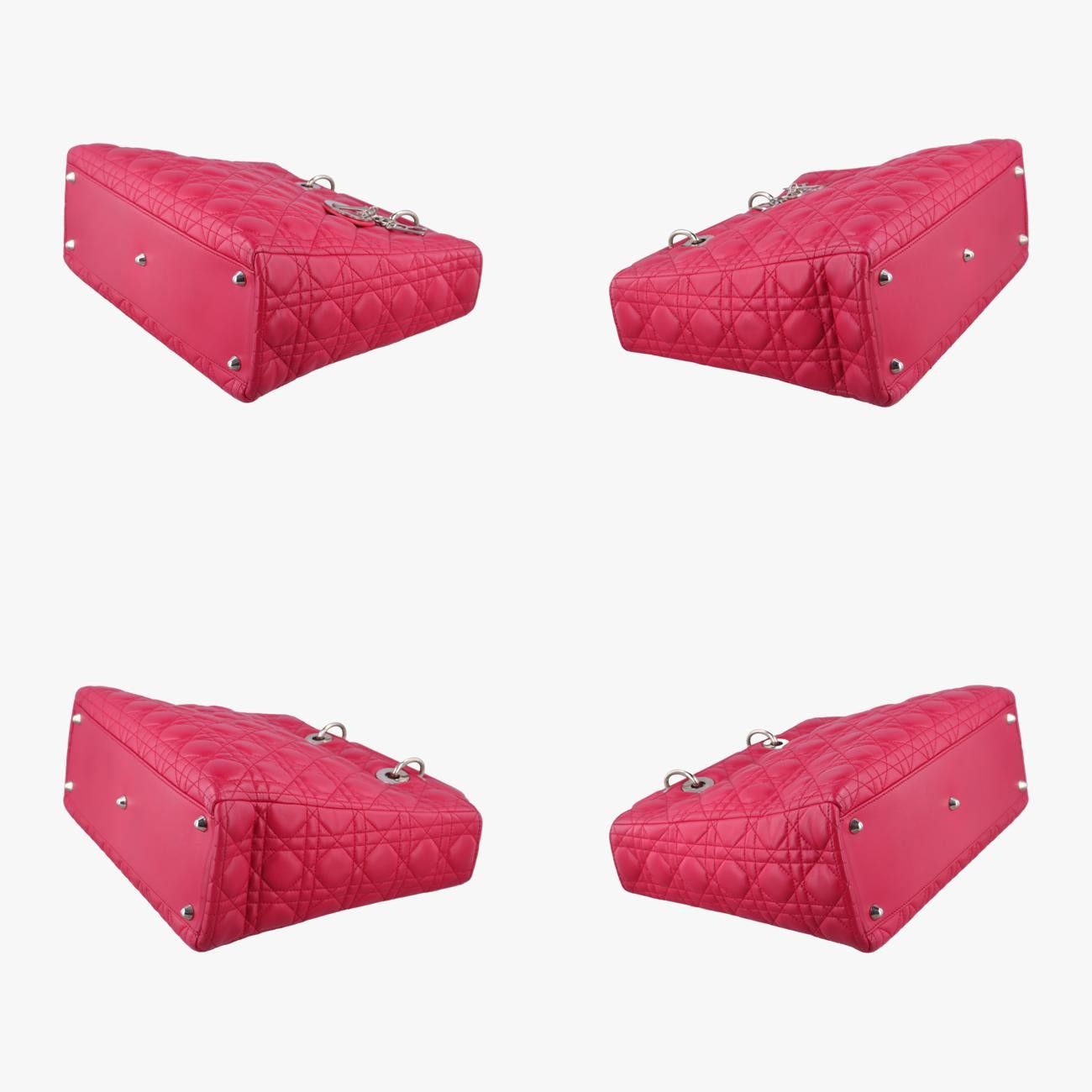 クリスチャンディオールChristian Diorレディディオール