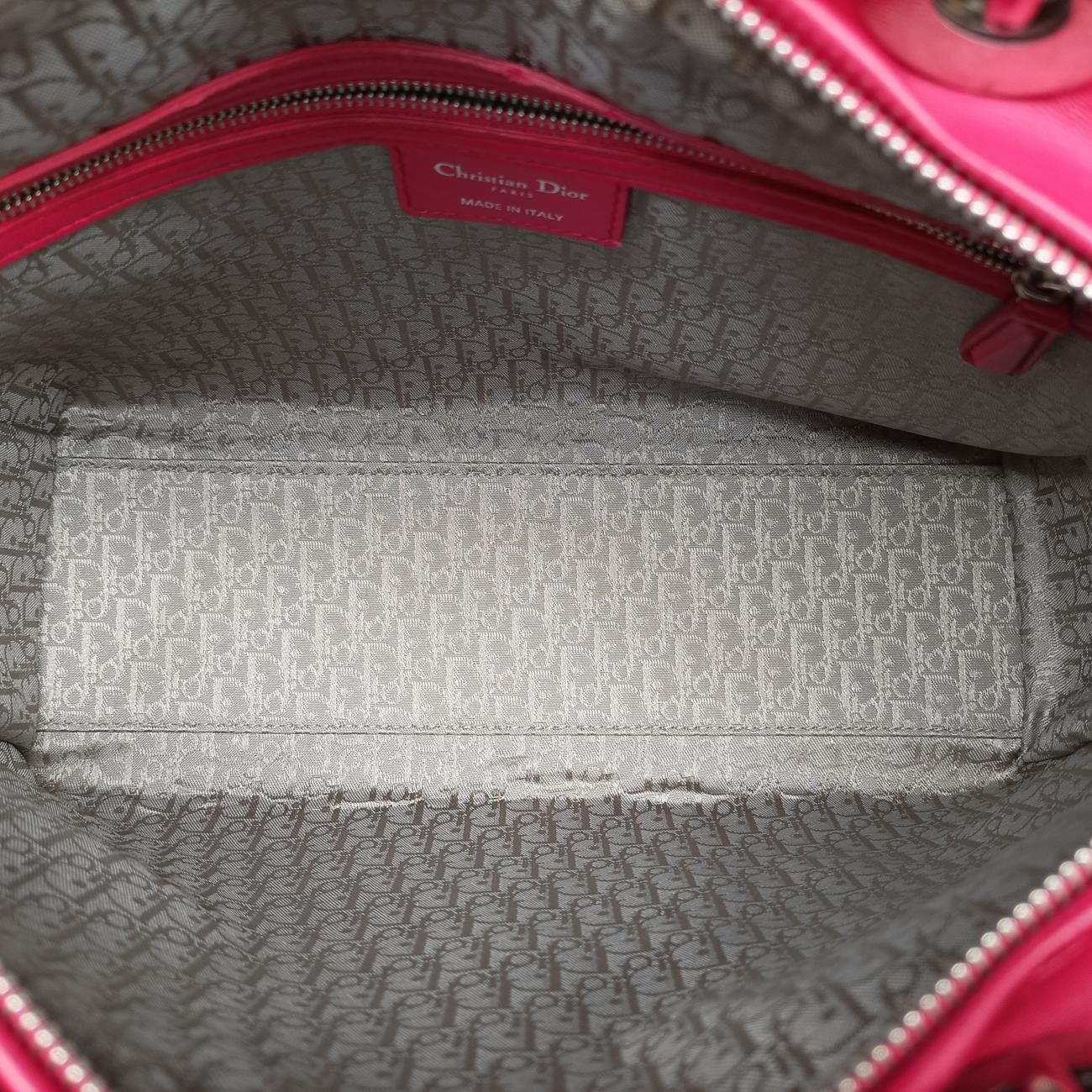 クリスチャンディオールChristian Diorレディディオール