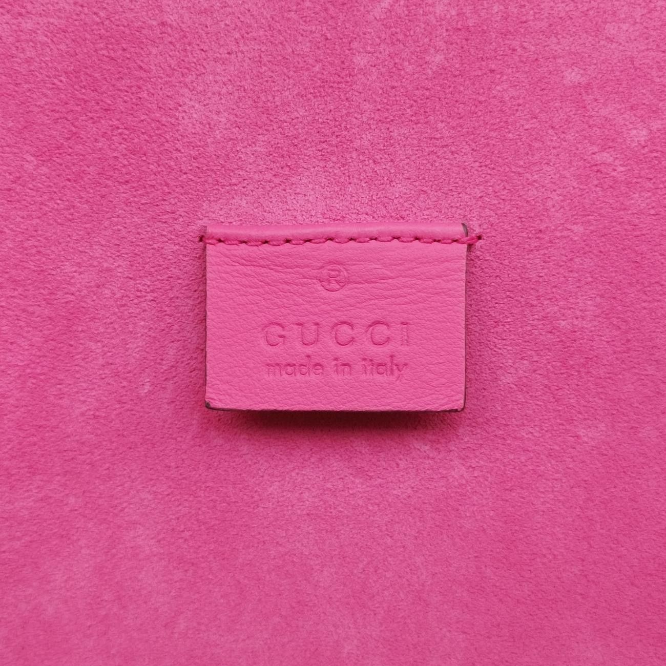  グッチGucciディオニュソス ベージュ×ピンク×マルチ PVCコーティングキャンバス 403348 メッセンジャーバッグ ショルダーバッグ