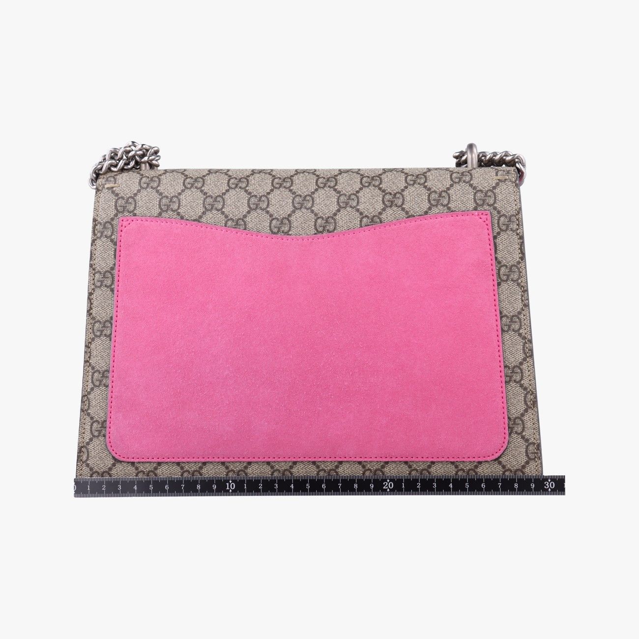 グッチGucciディオニュソス ベージュ×ピンク×マルチ PVCコーティングキャンバス 403348 B021667622